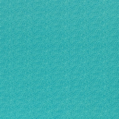 Baumwolle "Dotty" türkis